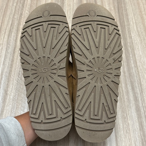 UGG Bea Mary Jane Slippers size women’s 12 - Picture 8 of 16